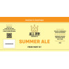 All Inn Riptide - Summer Ale - FWK (15l)