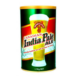 Morgan's Canadian India Pale Ale (1.7kg) 2 FCFP