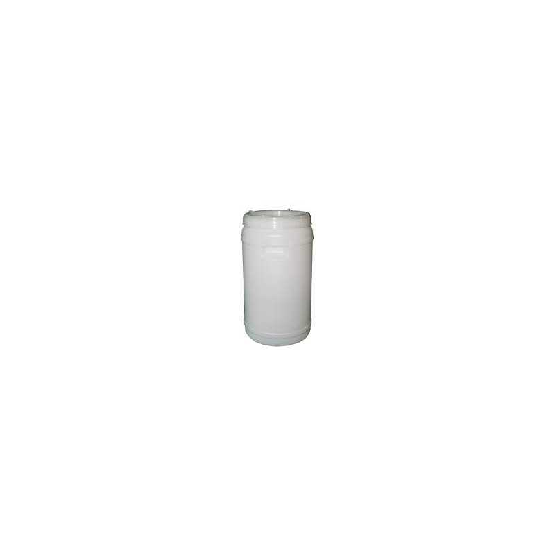 Fermenter 30 liters with lid 4 FCFP
