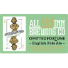 All Inn Omitted Fortune - English Pale Ale - FWK (15l)
