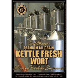 copy of CraftBrewer Zythos IPA FWK (20l) + Dry Hopping Pack (90g) 11640.776699