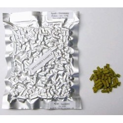 Pack CraftBrewer Zythos IPA + Dry Hopping Pack