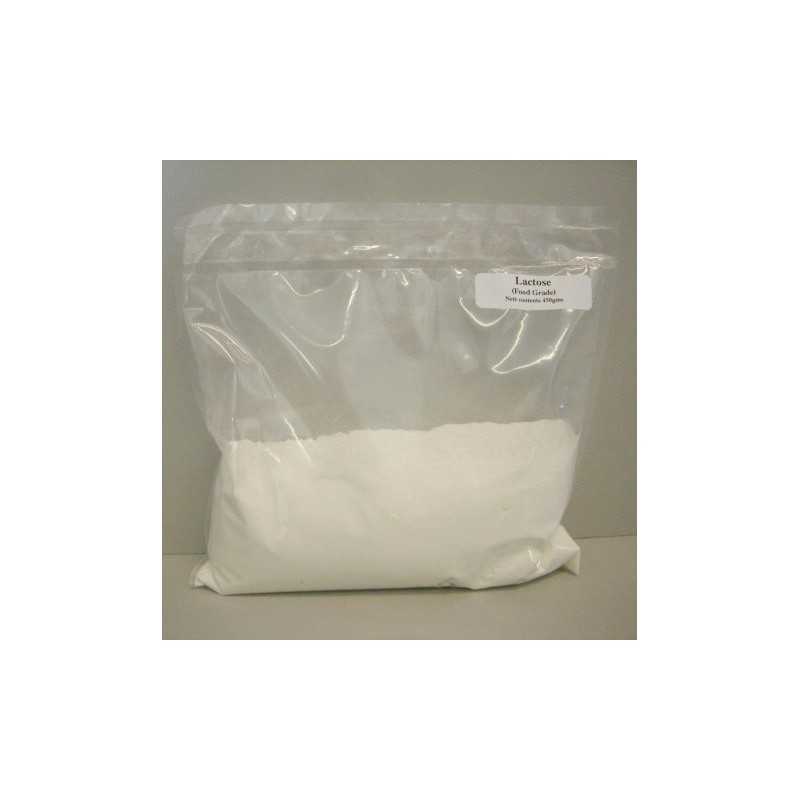 Lactose (450g) 950 FCFP