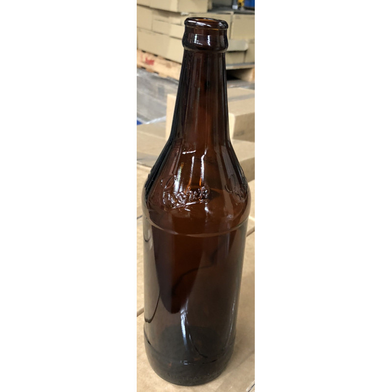 copy of Morgan's Brew bottles (750ml x 15) 2702.702703