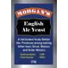 Morgan's English Ale Yeast (15g)