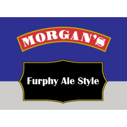 copy of Morgan's Fat Yak Style 5599.999999