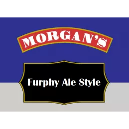 Morgan's Furphy Ale Style • FCFP6,700
