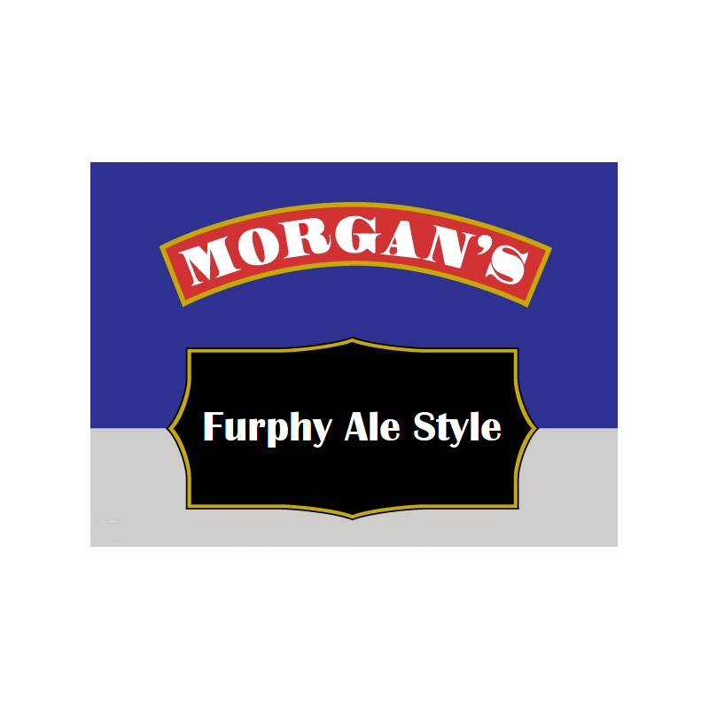 Morgan's Furphy Ale Style 5,800.00