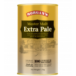 Morgan's Master Malt Extra Pale (1,5kg) 1747.572816