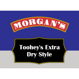 Morgan's Toohey's Extra Dry Style 5,300.00