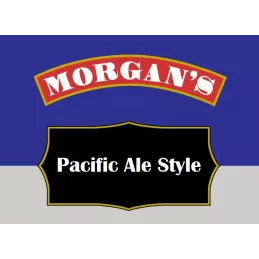 Morgan's Pacific Ale Style • FCFP7,500