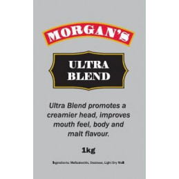 Morgan's Ultra Blend (1kg) 1,250.00