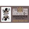 All Inn Innkeeper - Brown Ale - FWK (15l)
