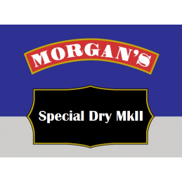 Morgan's Special Dry MkII 5,800.00