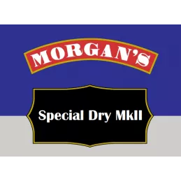 Morgan's Special Dry MkII • 6 700 FCFP