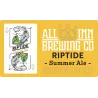 All Inn Riptide - Summer Ale - FWK (15l)
