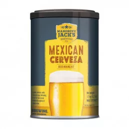 Mangrove Jack's International Mexican Cerveza (1.7kg) • FCFP2,900