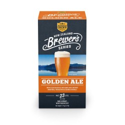 Mangrove Jack's New Zealand Brewer's Series Golden Ale (1,7kg) 2,5...