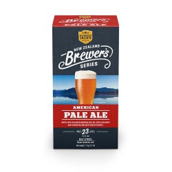 Mangrove Jack's New Zealand Brewer's Series American Pale Ale (1,7k...
