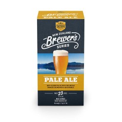 Mangrove Jack's New Zealand Brewer's Series Pale Ale (1.7kg) 2,500.00