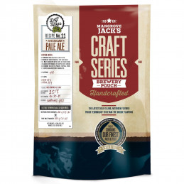 Mangrove Jack's Craft Series American Pale Ale + Dry Hopping Pack 6,900.00