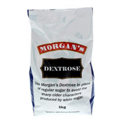 Morgan's Dextrose (1kg)