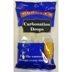 Morgan's Carbonation Drops (250g)