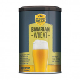 Mangrove Jack's International Bavarian Wheat 5,800.00