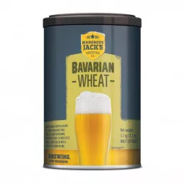 Mangrove Jack's International Bavarian Wheat • 5 650 FCFP