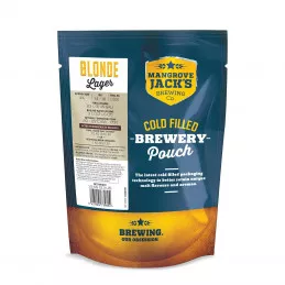 Mangrove Jack's Traditional Series Blonde Lager • FCFP4,950